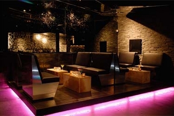 Rockwood Nightclub Venue