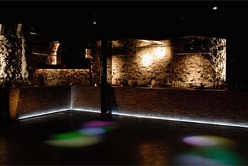 Rockwood Nightclub Venue