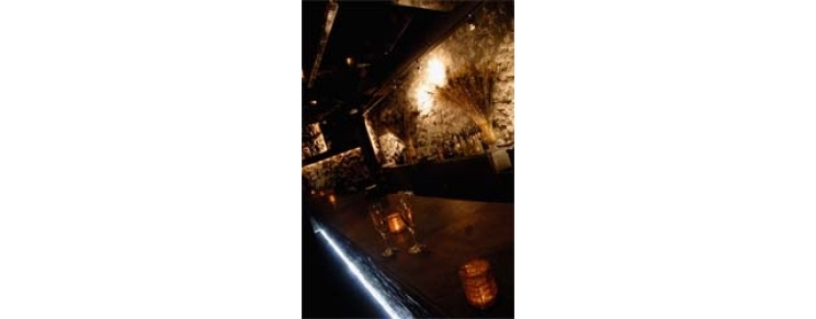 Rockwood Nightclub