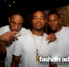 New Years Eve 2013 @ Rockwood Nightclub