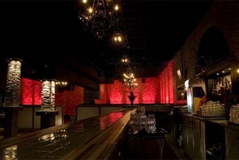 Reign Nightclub Venue