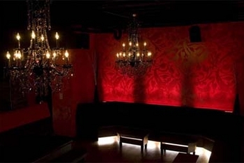 Reign Nightclub Venue