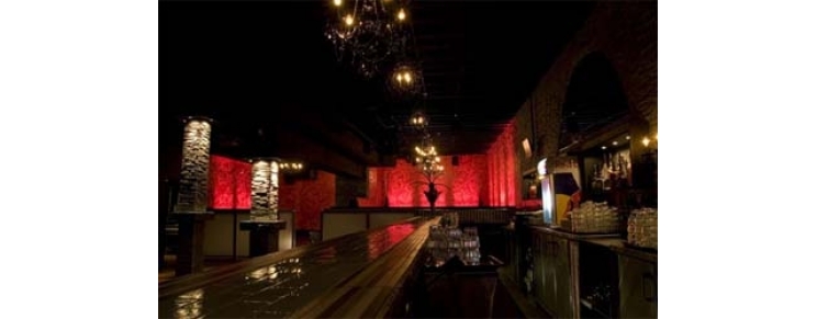 Reign Nightclub