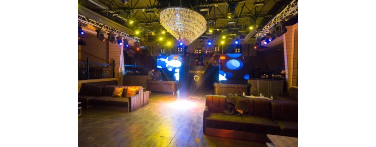 Boss Night Club