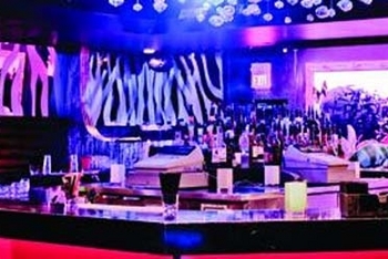 Zu Bar Venue