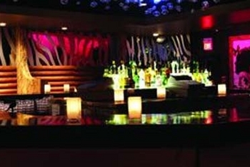 Zu Bar Venue