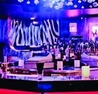 ♪ ZU BAR SATURDAYS - FREE LIMOS ♪