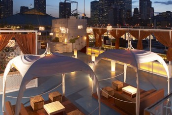 Skybar Venue