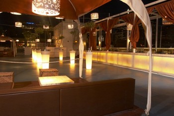 Skybar Venue