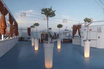 Skybar Venue