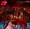 Bollywood Rocks Party with DJ Aqeel, Arjun Rampal, Zahid Khan, Dino Morea