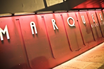 Marquee Nightclub Venue