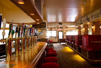 The Madison Avenue Pub Venue