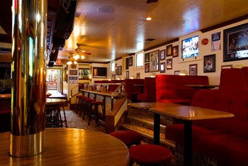 The Madison Avenue Pub Venue