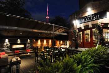 Brassaii Venue