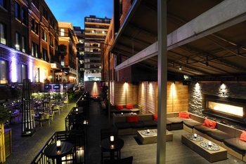 Brassaii Venue