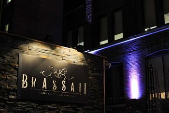 Brassaii Venue