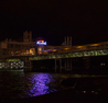Atlantis Pavilions New Years Eve 2011