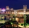 Atlantis Pavilions New Years Eve 2011