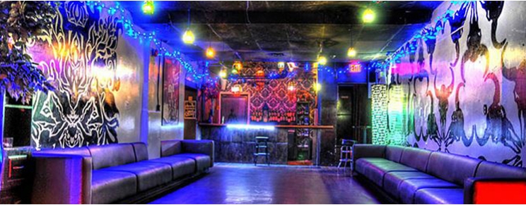 The Hideout Bar