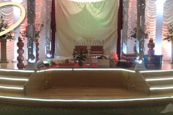 Chandini Banquet Hall Venue