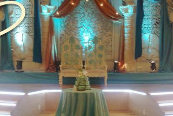 Chandini Banquet Hall Venue