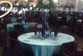 Chandini Banquet Hall Venue