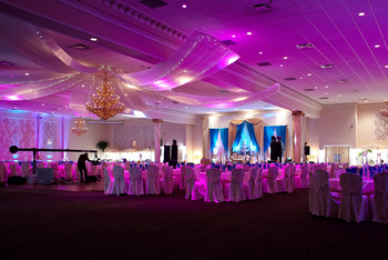 Chandini Banquet Hall Venue