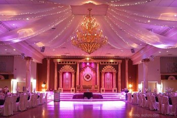Chandini Banquet Hall Venue