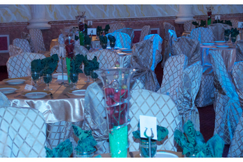Chandini Banquet Hall Venue