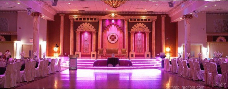 Chandini Banquet Hall