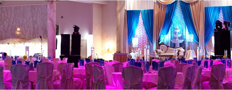 Chandini Banquet Hall