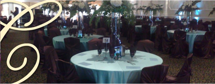 Chandini Banquet Hall