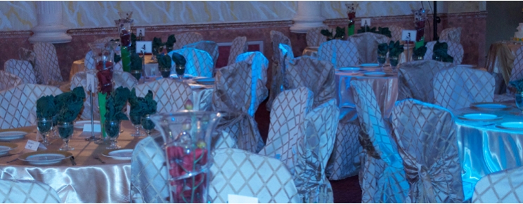 Chandini Banquet Hall