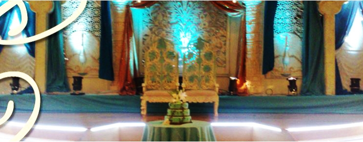 Chandini Banquet Hall