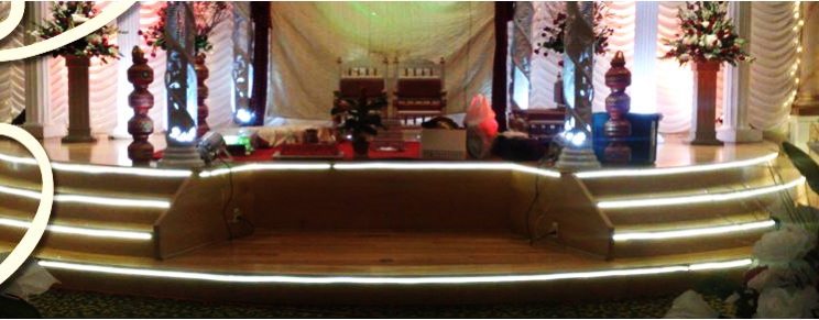 Chandini Banquet Hall