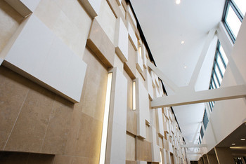 All Stream Centre Venue