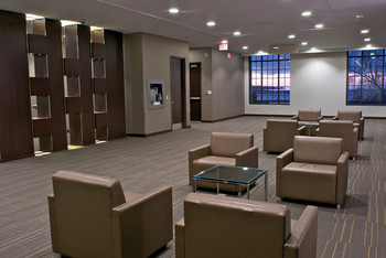 All Stream Centre Venue