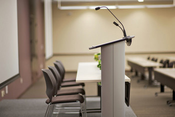 All Stream Centre Venue