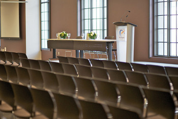 All Stream Centre Venue