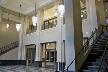 All Stream Centre Venue