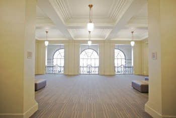 All Stream Centre Venue