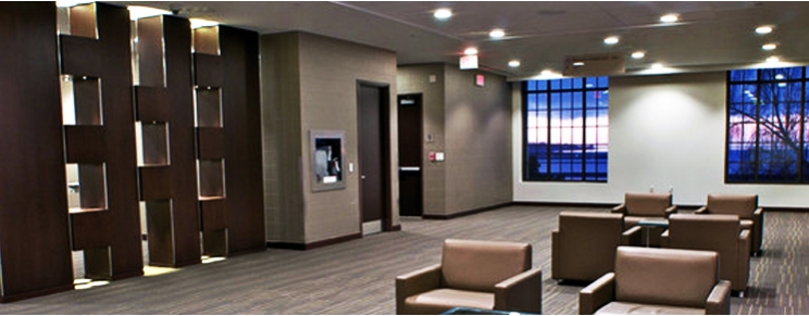 All Stream Centre