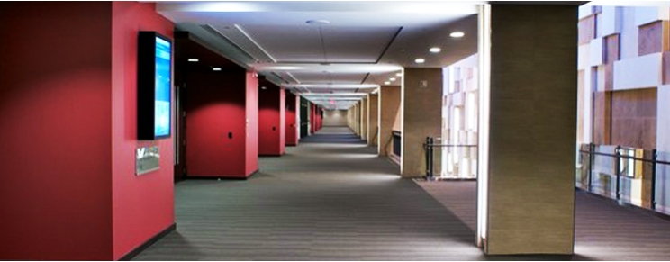 All Stream Centre