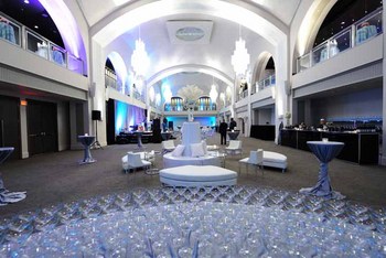 Arcadian Court Venue