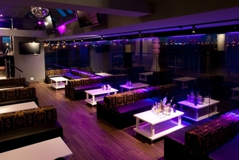 The Vue Venue