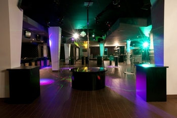 The Vue Venue