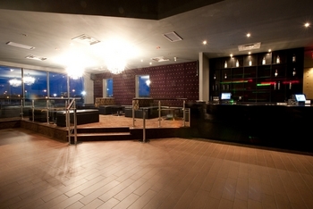 The Vue Venue