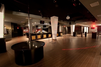 The Vue Venue