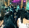 TIME SUNDAYS HOSTED BY CHANTEL JEFFRIES